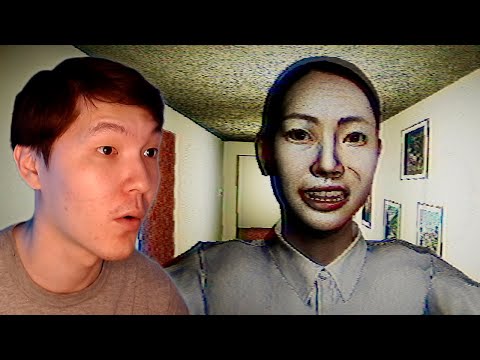 Видео: БҰЛ ҮЙДЕН КЕТЕ АЛМАЙСЫҢ | Home_0