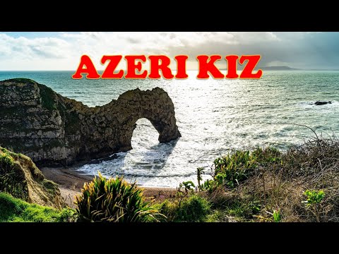 Видео: AZERI KIZ PPOPURI - Группа Арзу (ШУ)(AHISKA MÜZIK)(Ахыска)