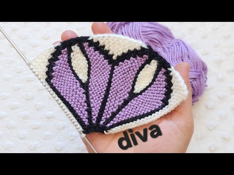 Видео: Очень простая выкройка пинеток