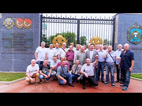 Видео: 30-летие 107 выпуска РВВДКУ