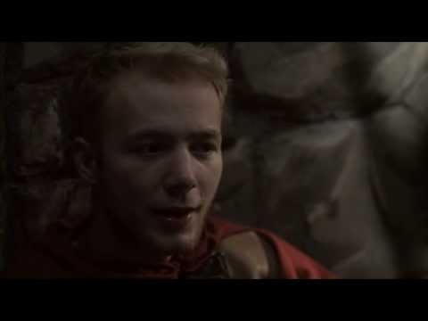 Видео: Апостол Петр и Тайная Вечеря (2012) DVDRip