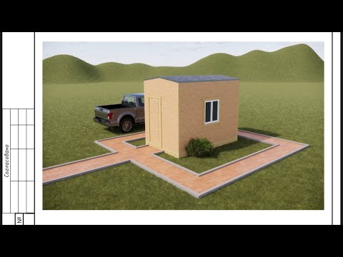 Видео: Балок для бригады / бригадабытыгар болуок оҥоһуннубут