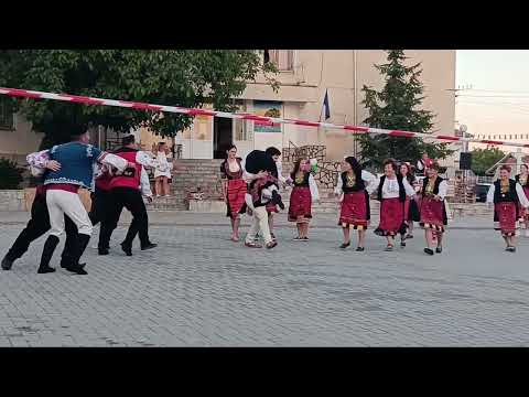 Видео: 11 август 2025 г. Възстановка на сватба в село Студена 09.08.2015г.