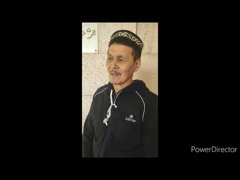 Видео: Есет батыр Көкіұлы