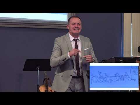 Видео: Василий Папирник - "Дух Святой в Новом Завете"