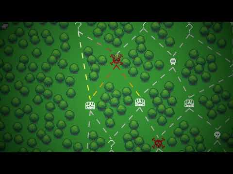 Видео: Peglin - УНИКАЛЬНЫЙ рогалик, с интересной задумкой! Пинбалик)))