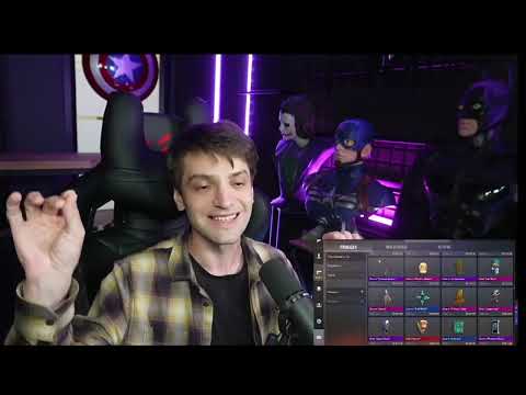 Видео: ТЕРС ОТМЕНЯЕТ БУСТ UMP "Industrial" и UMP "Warchief" ???