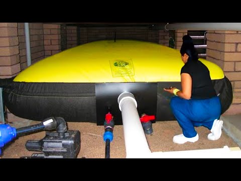 Видео: Крутые Изобретения, о Которых Ты Не Знал