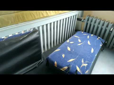 Видео: Буханка обзор салона