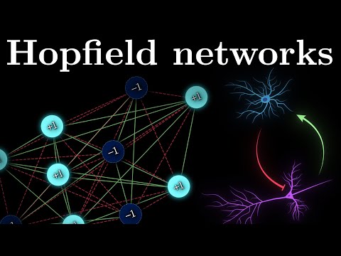 Видео: Алгоритм памяти, вдохновлённый работой мозга