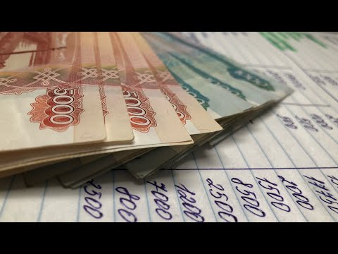 Видео: Чек 1. Ноябрь. Система денежных конвертов / Распределение денег по конвертам