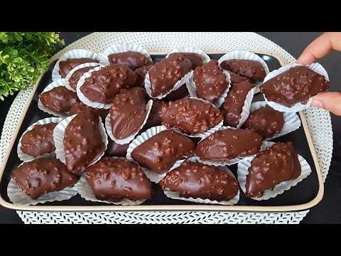 Видео: Вкусные бисквиты🎄, тающие во рту😋 Настолько простые и вкусные, что вы будете готовить их каждый ден