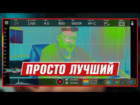 Видео: Лучший накамерный монитор для камер SONY почти задаром | Monitor+