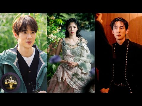 Видео: Душевное признание Ю Ён Сока Чхэ Су Бин словно сошло прямиком из корейской дорамы!