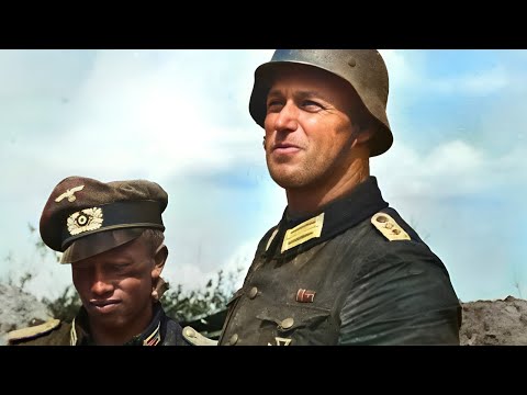 Видео: Хельмут! Не суйся это Павлова дом. История боя за дом Павлова в Сталинграде.