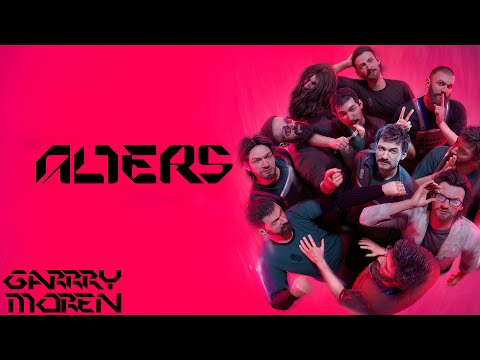 Видео: Прохождение игры The Alters. Акт I — Усатые клоны в космосе [Часть 1]