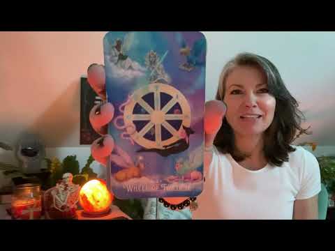 Видео: DM/DF: Ваша связь вот-вот ВЗОРВЁТСЯ, как фейерверк! Конец кармическим манипуляциям.