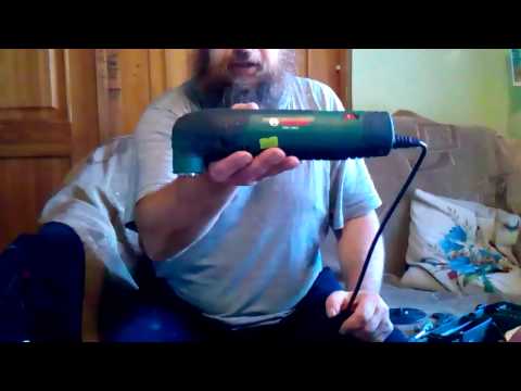 Видео: Усовершенствуем реноватор