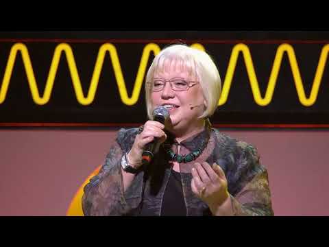 Видео: Душевное исп. песни "Чёрное и белое"` (Мы выбираем, нас выбирают),  Светлана Крючкова, 2018/1972 г.