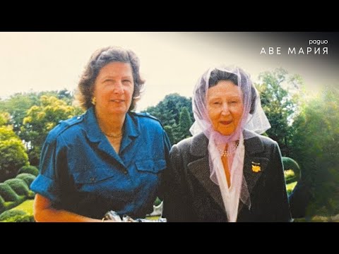 Видео: Княгиня Мария Луиза за Царица Йоанна