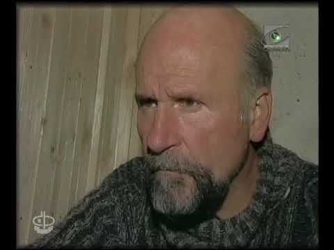 Видео: Зов Земли и Выхожу один я на дорогу... фильмы про Дмитрий Арсеньев