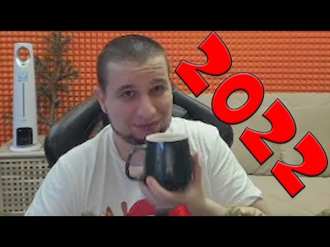 Видео: Манурин поздравляет с Новым Годом