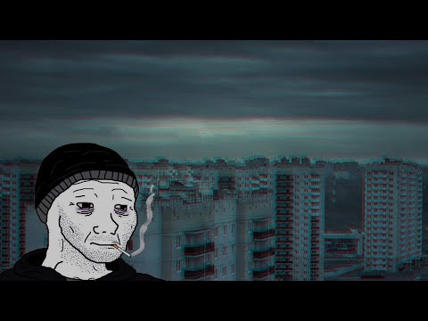 Видео: Кино - Стук (Slowed + Reverb) [Doomer music|DoomerWave]