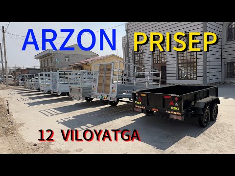 Видео: ЭНГ АРЗОН ЭНГ СФАТЛИ ТИРКАМА ПРИСЕП НАРХЛАРИ УЗБЕКИСТОН БУЙЛАБ ДОСТОВКА БОР