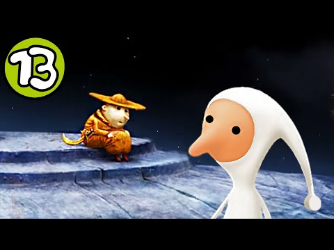 Видео: ГНОМИК БРУНО спасает планету ЧАСТЬ#13 ИГРА SAMOROST 3 на канале Мистер Игрушкин