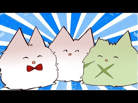 Видео: Пушистый этаж ! : Mogeko Castle прохождение #7