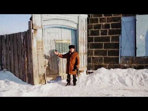 Видео: посёлок  Ук   .Иркутская   область