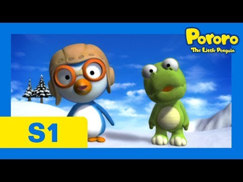 Видео: Пороро Монгол 1-P УЛИРАЛ 1-P АНГИ l Бид найзууд l Бяцхан оцон шувуу Пороро l Pororo Mongolian