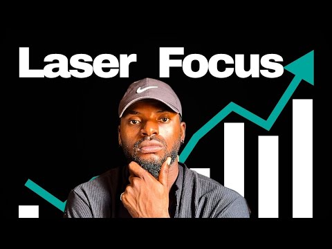 Видео: Как использовать лазерную фокусировку для масштабирования вашего бизнеса