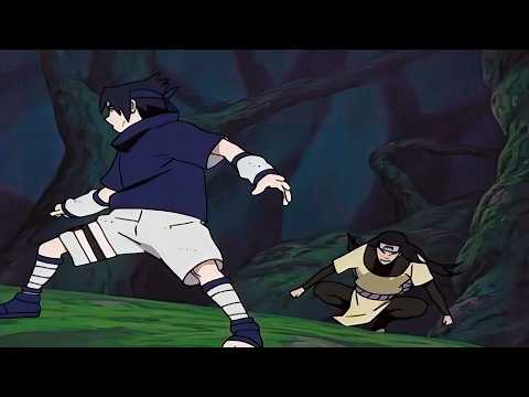 Видео: НАРУТО - САСКЕ И ОРОЧИМАРУ