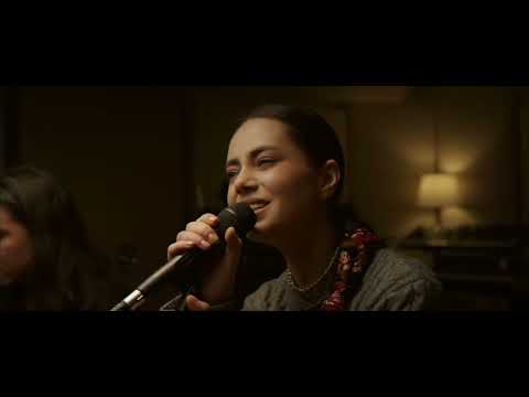 Видео: Катя Нова – Сатурна кольцами (Live)