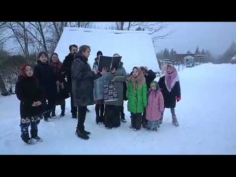 Видео: Интерактивный музей "Староверческое подворье"