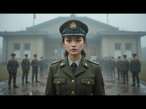 Видео: «Женщин в армии надо бить!» — закричал полковник и ударил её. Но финал этой истории шокировал всех!