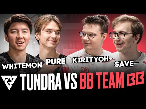 Видео: Kiritych~, Whitemon, Save- и Pure ОБСУЖДАЮТ АНИМЕ И ДОТУ на FPG 2