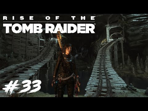 Видео: Rise of the Tomb Raider | Яма искупления | [#33]