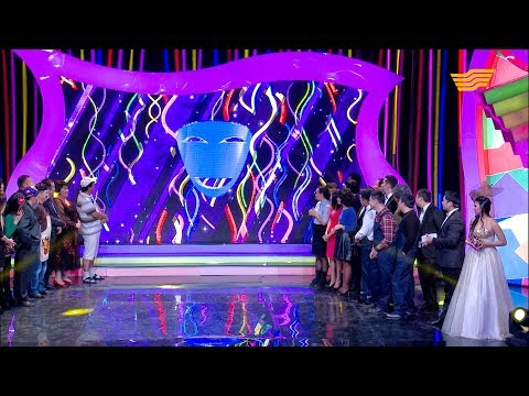 Видео: «Ду-думан». «Күлкістан» театры, «Өнер қырандары» театры, «Екі Езу» театры, «Шымкент шоу» театры