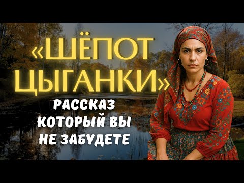 Видео: ВРАЧ вопреки правилам спасла ЦЫГАНСКОГО ребенка без документов…А едва старая ЦЫГАНКА прошептала ЭТО…