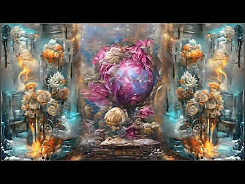 Видео: Где искать и взять  идею для написания картин.