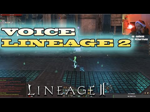 Видео: ЛУЧШАЯ ВЕРСИЯ LINEAGE 2 ПО ВЕРСИИ МАКСИМА