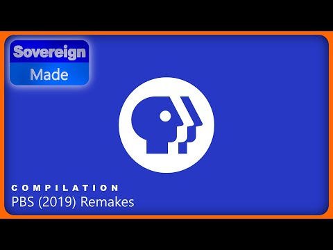 Видео: PBS (2019) Ремейк | Сборники | SovereignMade