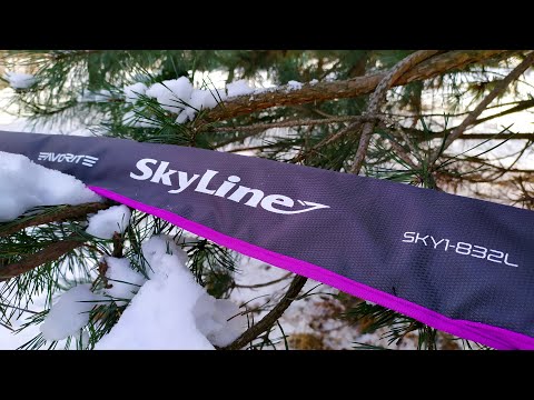 Видео: ✅НОВИНКА 2025 Favorite Skyline 832L!😱 Чи дійсно він став краще? Перші ВРАЖЕННЯ!