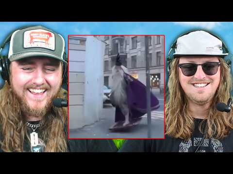 Видео: НЕОБЫЧНЫЕ МЕМЫ, КОТОРЫЕ ЗАСТАВЯТ ВАС СМЕЯТЬСЯ