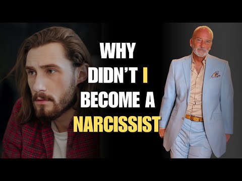 Видео: Почему я не нарцисс, а мой брат или сестра — нарцисс