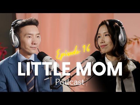 Видео: LITTLE MOM PODCAST EP16 | Г.Наранбаатар | Гэр бүлд эцэг эхийн харилцаа хамгийн чухал.