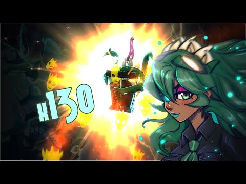 Видео: 133+14 попыток выбить алмазную Фукуа - Skullgirls mobile