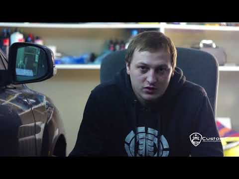 Видео: Как высушить салон после химчистки. Делюсь опытом.